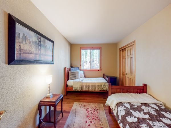 Lake Tahoe North Shore Home 1025305