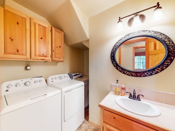 Lake Tahoe North Shore Home 1025305