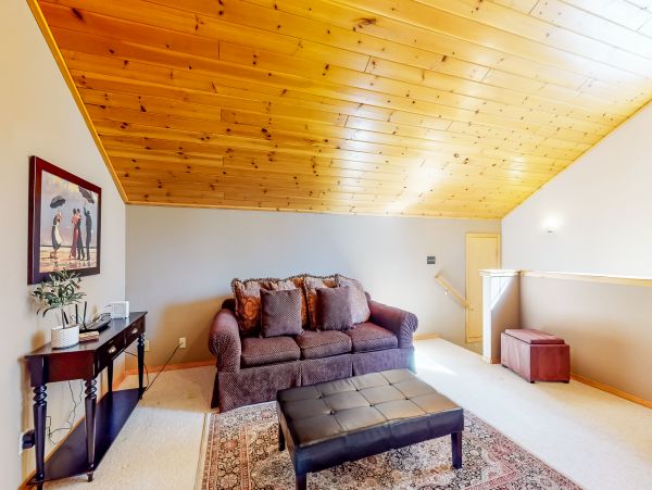 Lake Tahoe North Shore Home 1025305