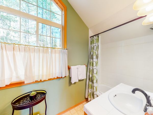 Lake Tahoe North Shore Home 1025305
