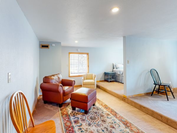 Lake Tahoe North Shore Home 1025305