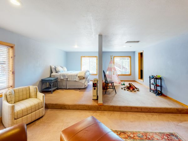 Lake Tahoe North Shore Home 1025305