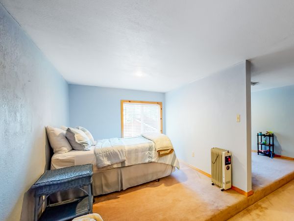 Lake Tahoe North Shore Home 1025305