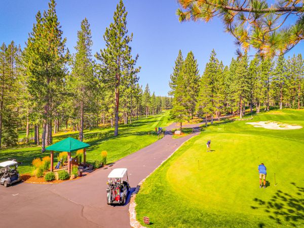 Lake Tahoe North Shore Home 1025305