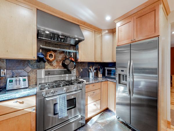 Lake Tahoe North Shore Home 1025306