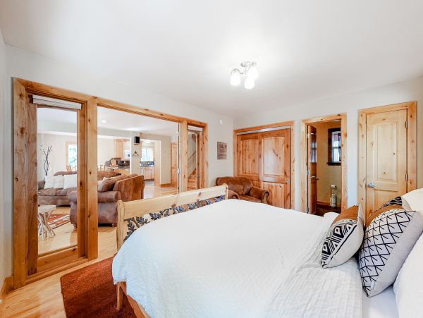 Lake Tahoe North Shore Home 1025306