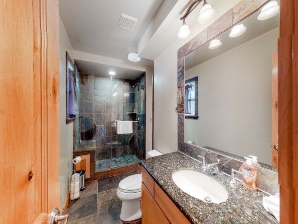 Lake Tahoe North Shore Home 1025306