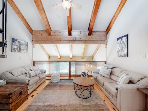 Lake Tahoe North Shore Home 1025306