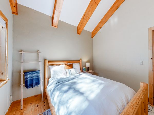 Lake Tahoe North Shore Home 1025306