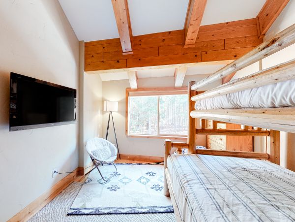 Lake Tahoe North Shore Home 1025306