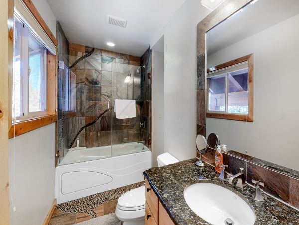 Lake Tahoe North Shore Home 1025306