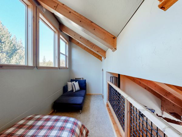 Lake Tahoe North Shore Home 1025306