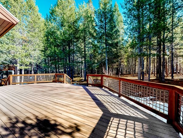 Lake Tahoe North Shore Home 1025306