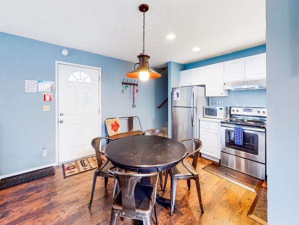 Lake Tahoe North Shore Home 1025307