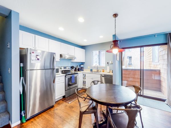 Lake Tahoe North Shore Home 1025307