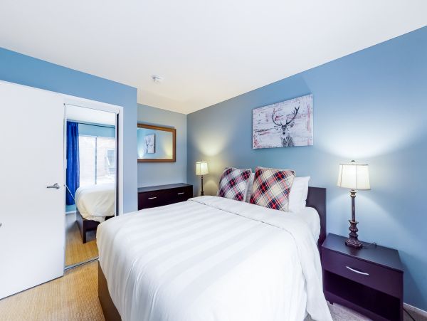 Lake Tahoe North Shore Home 1025307