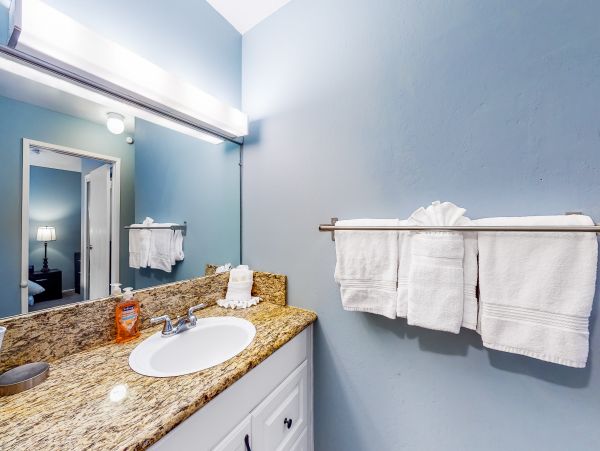 Lake Tahoe North Shore Home 1025307