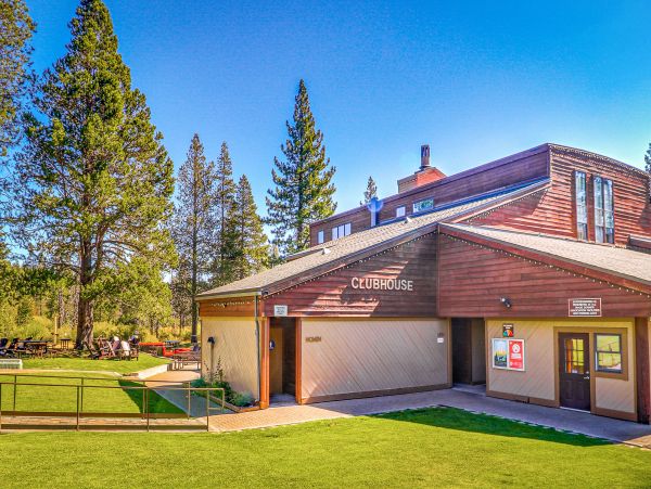 Lake Tahoe North Shore Home 1025307