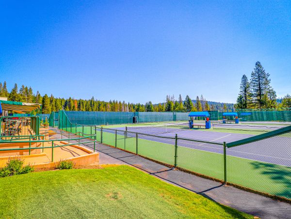 Lake Tahoe North Shore Home 1025307