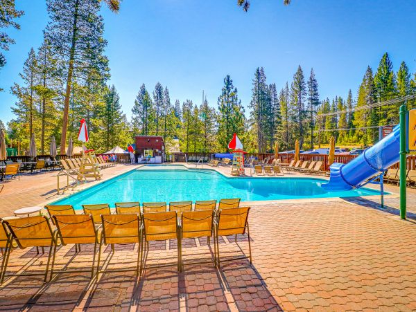 Lake Tahoe North Shore Home 1025307