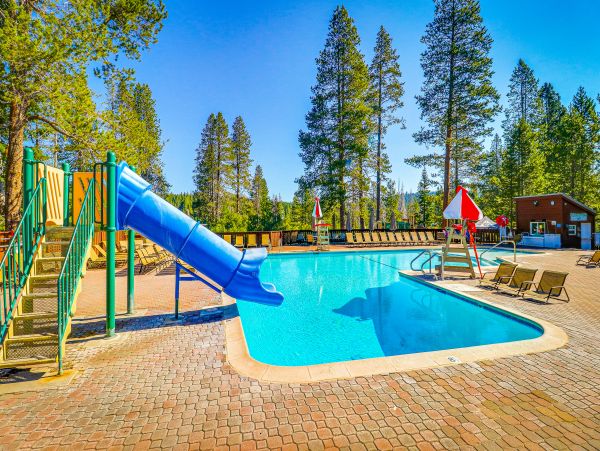 Lake Tahoe North Shore Home 1025307