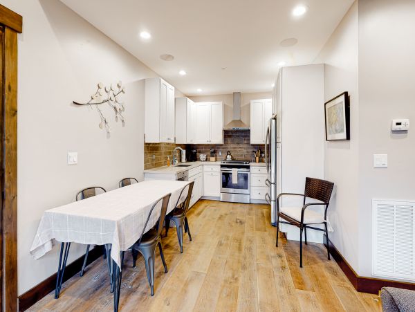 Lake Tahoe North Shore Home 1025308