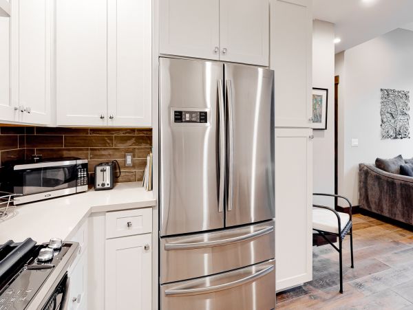 Lake Tahoe North Shore Home 1025308