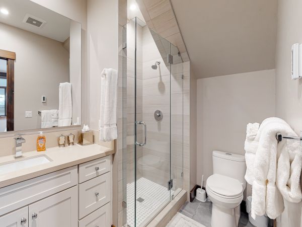 Lake Tahoe North Shore Home 1025308