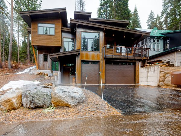 Lake Tahoe North Shore Home 1025308