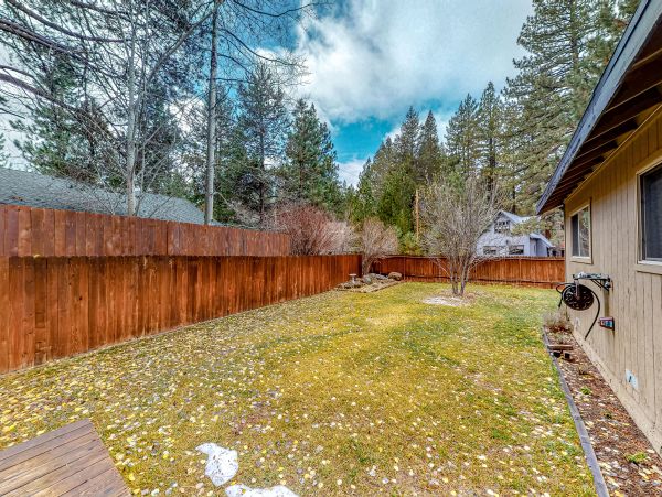 Lake Tahoe North Shore Home 1025309