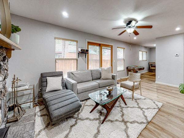 Lake Tahoe North Shore Home 1025309