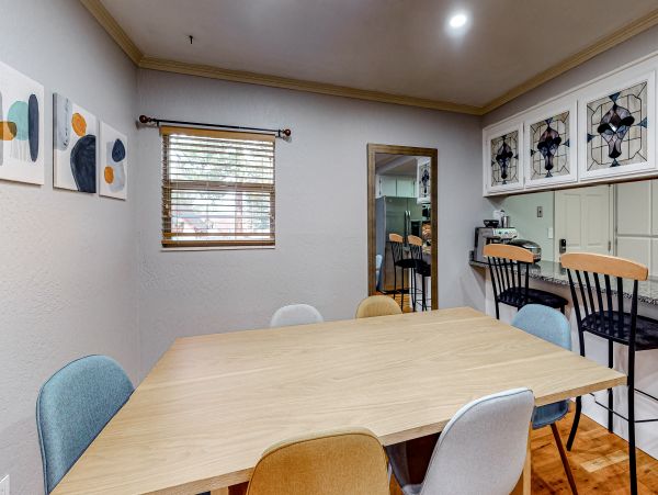 Lake Tahoe North Shore Home 1025309