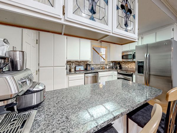 Lake Tahoe North Shore Home 1025309