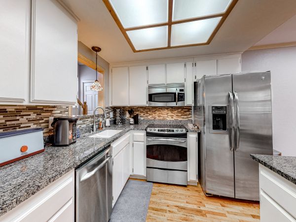 Lake Tahoe North Shore Home 1025309