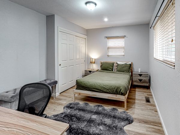 Lake Tahoe North Shore Home 1025309