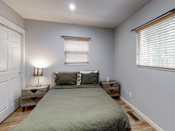 Lake Tahoe North Shore Home 1025309