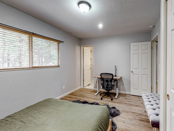 Lake Tahoe North Shore Home 1025309