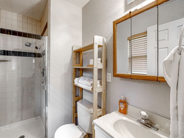 Lake Tahoe North Shore Home 1025309