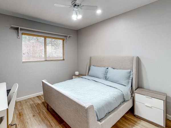 Lake Tahoe North Shore Home 1025309