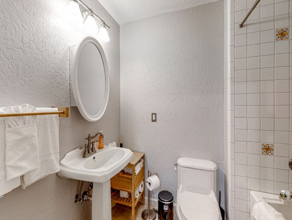Lake Tahoe North Shore Home 1025309