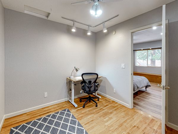Lake Tahoe North Shore Home 1025309