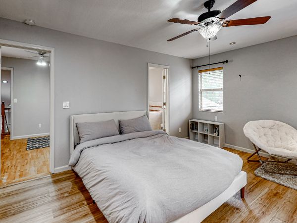 Lake Tahoe North Shore Home 1025309