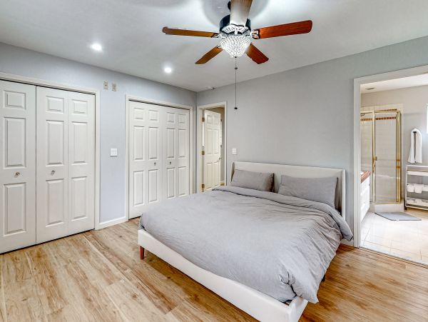 Lake Tahoe North Shore Home 1025309