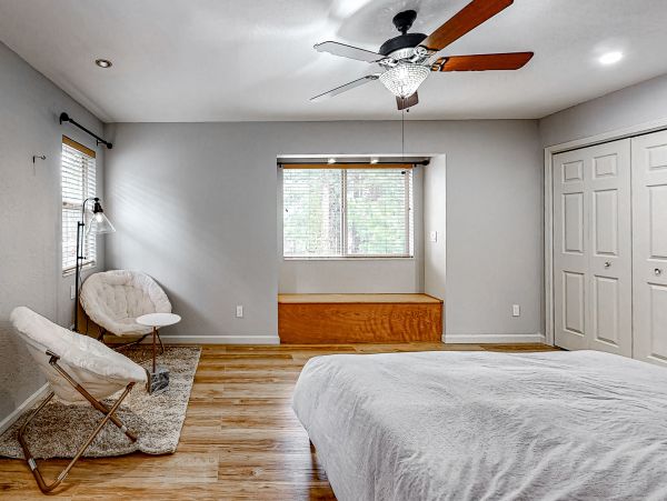 Lake Tahoe North Shore Home 1025309