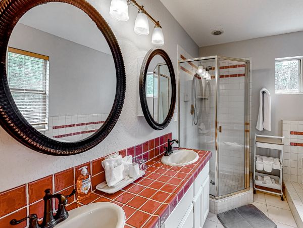 Lake Tahoe North Shore Home 1025309