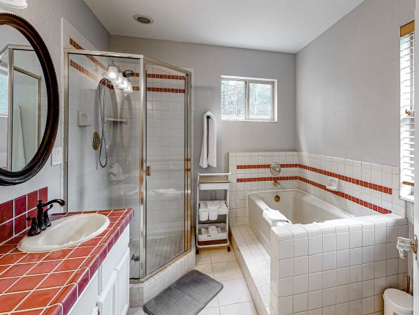 Lake Tahoe North Shore Home 1025309