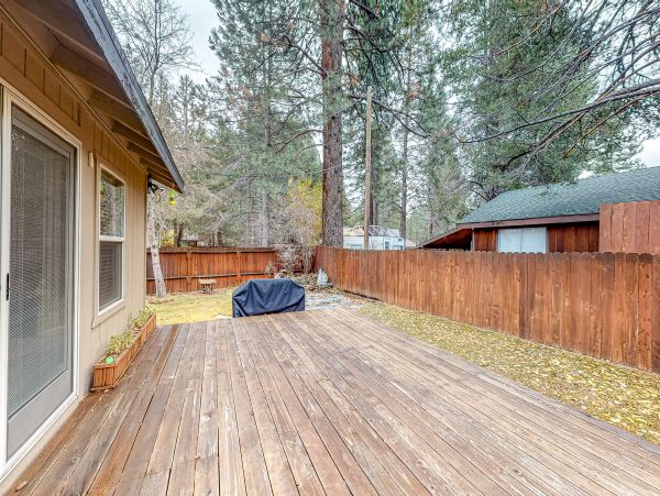 Lake Tahoe North Shore Home 1025309