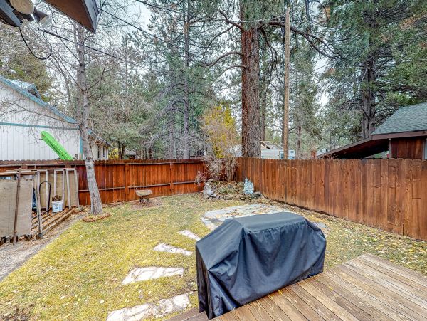 Lake Tahoe North Shore Home 1025309