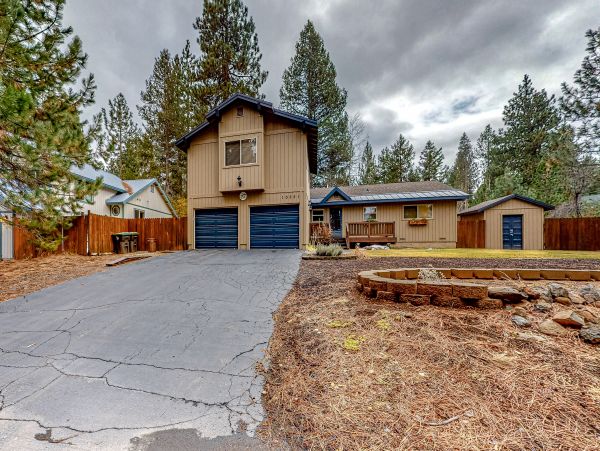 Lake Tahoe North Shore Home 1025309
