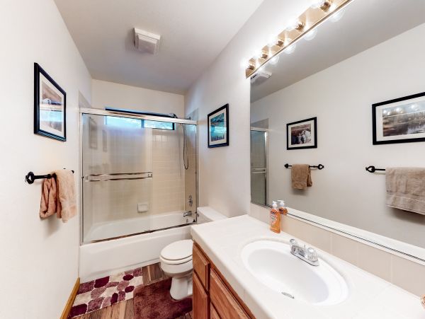 Lake Tahoe North Shore Home 1025310